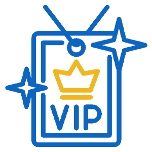 First Class / VIP - Roblox