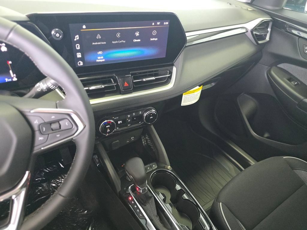 2026 Chevrolet Trailblazer LT - Photo 24