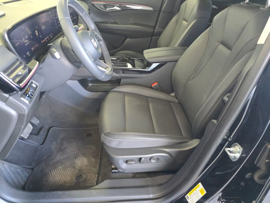 Used 2025 Buick Envision Preferred SUV