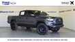 Toyota Tacoma 4WD