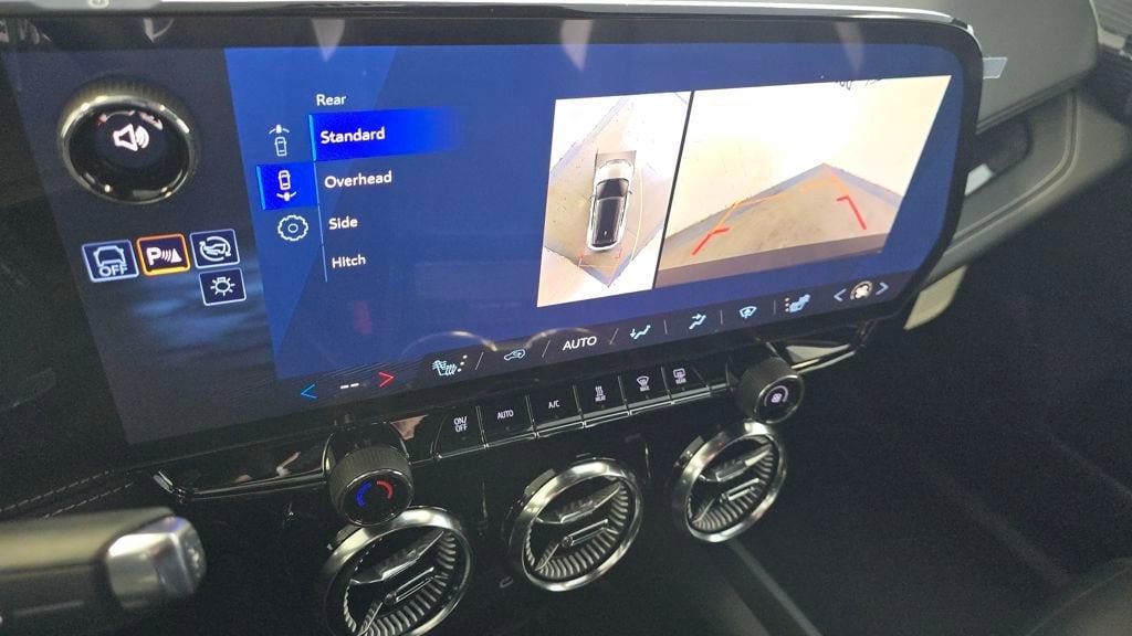 2026 Chevrolet Blazer EV LT - Photo 9