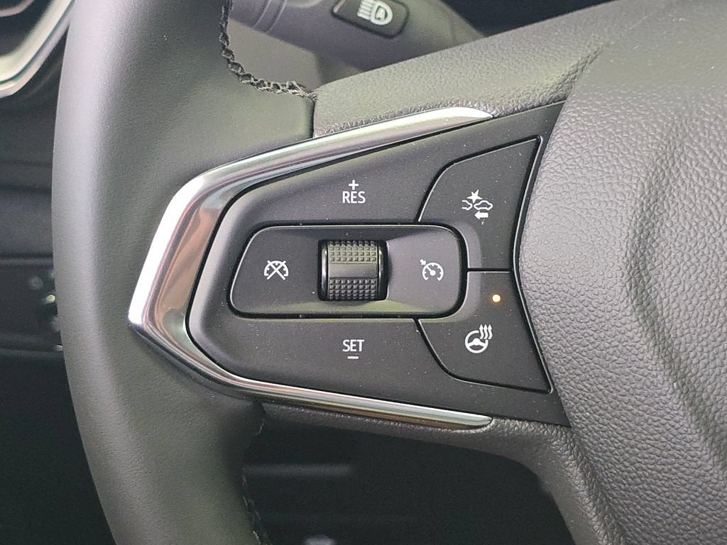 2026 Chevrolet Trailblazer LT - Photo 28