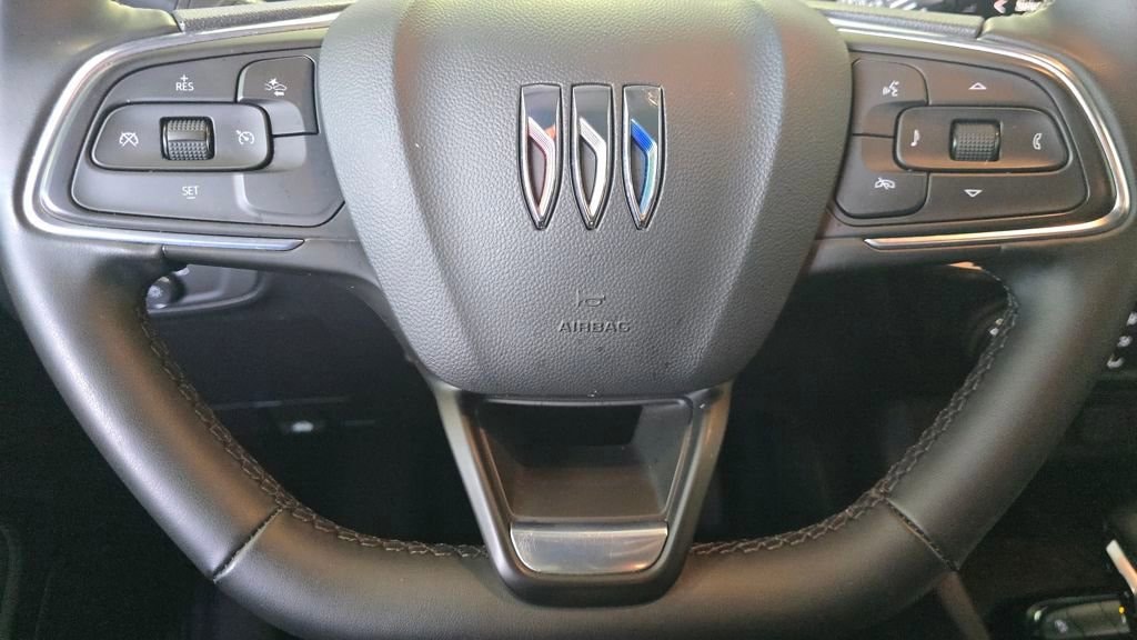 Used 2024 Buick Encore GX Sport Touring SUV