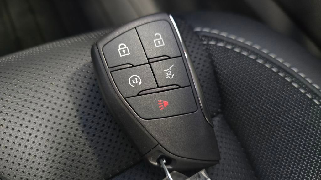 2026 Chevrolet Blazer EV LT - Photo 28