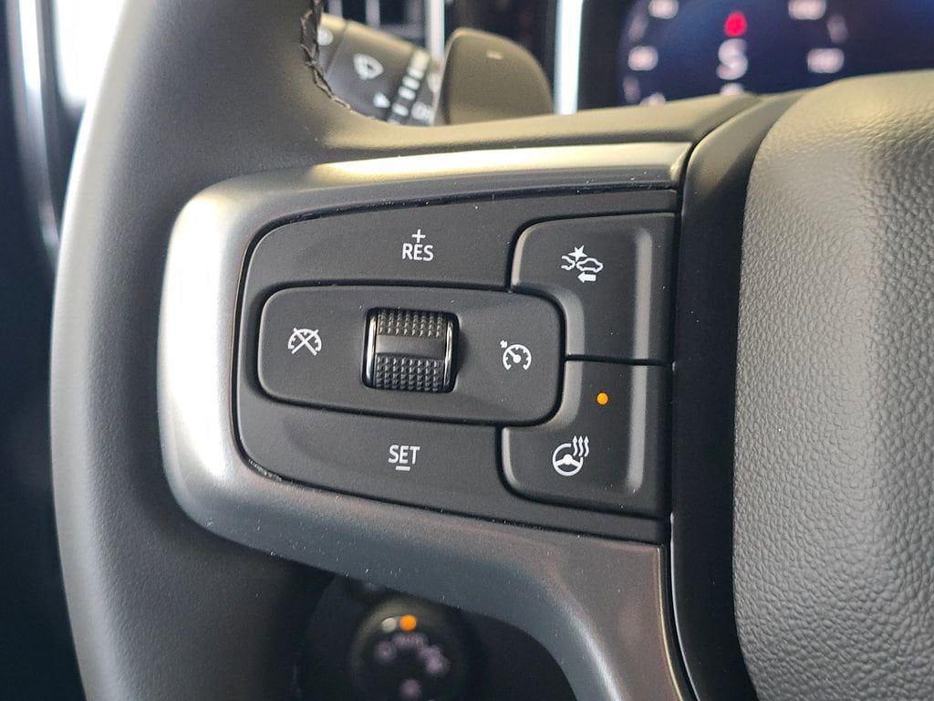 2026 Chevrolet Silverado 1500 LT - Photo 28
