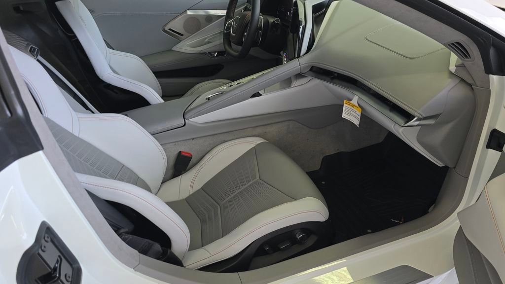 2026 Chevrolet Corvette 3LT - Photo 6