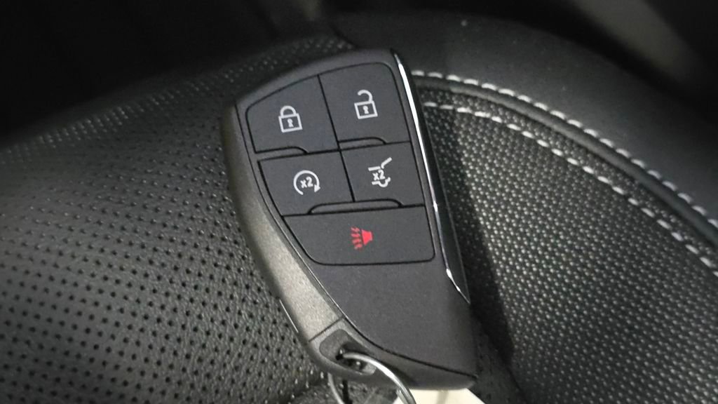 2026 Chevrolet Blazer EV LT - Photo 28