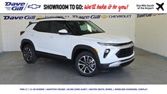2026 Chevrolet Trailblazer LT SUV