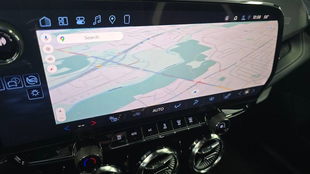 2026 Chevrolet Blazer EV LT - Photo 8