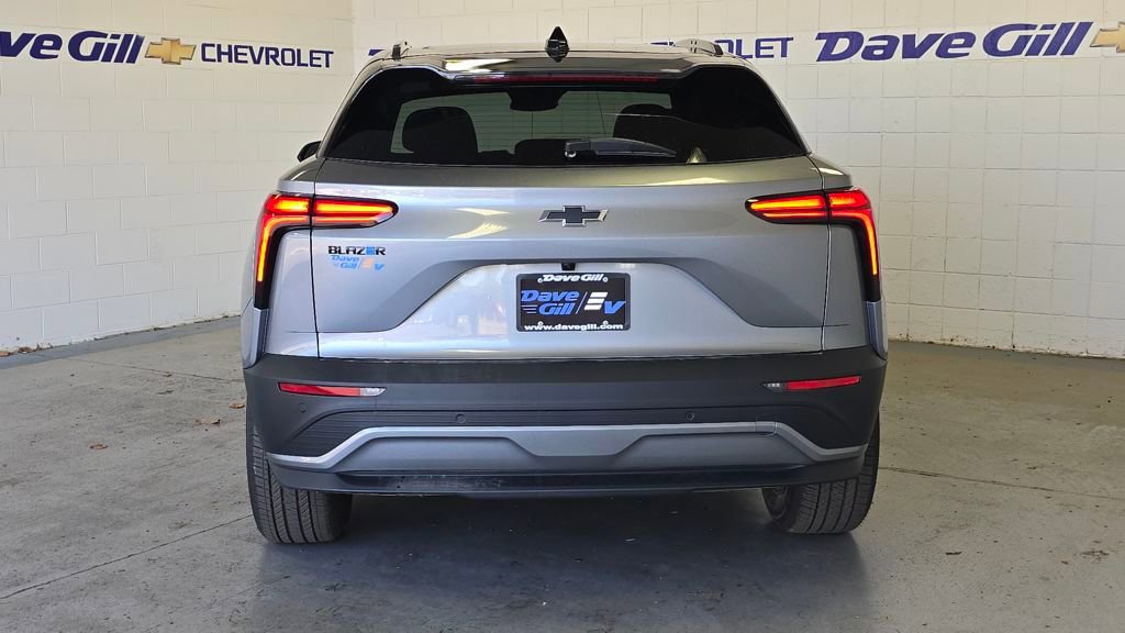 2026 Chevrolet Blazer EV LT - Photo 17