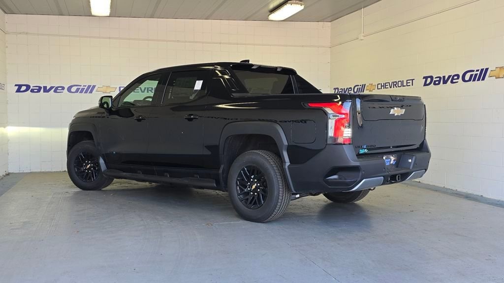2026 Chevrolet Silverado EV LT - Photo 22