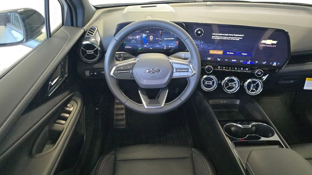 2026 Chevrolet Blazer EV LT - Photo 6