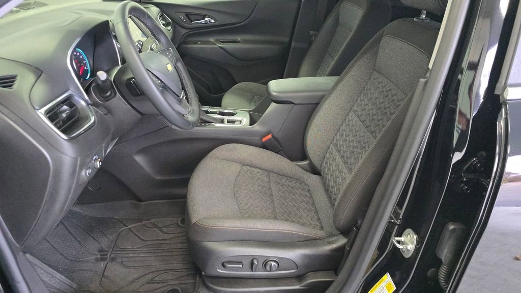 Used 2024 Chevrolet Equinox LT SUV