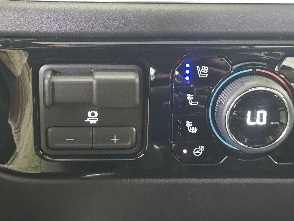 2026 Chevrolet Silverado 1500 High Country - Photo 8