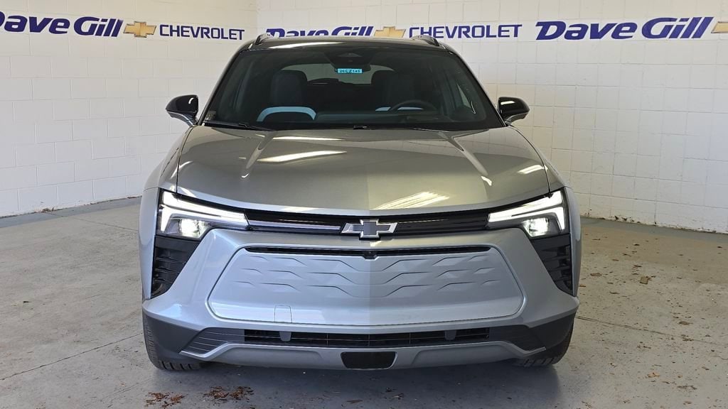 2026 Chevrolet Blazer EV LT - Photo 17