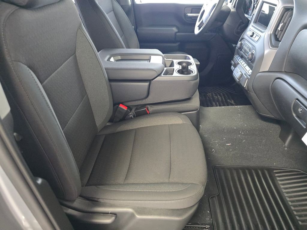 2026 Chevrolet Silverado 2500 HD Custom - Photo 17