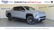 Chevrolet Silverado EV