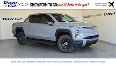 2026 Chevrolet Silverado EV LT - Extended Range Truck