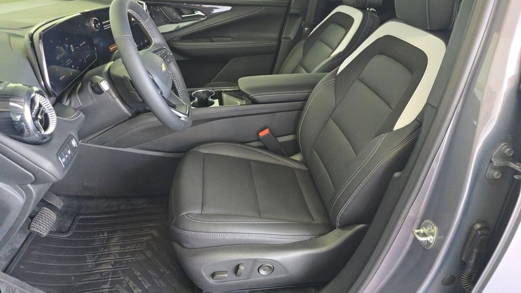 New 2026 Chevrolet Blazer EV LT SUV