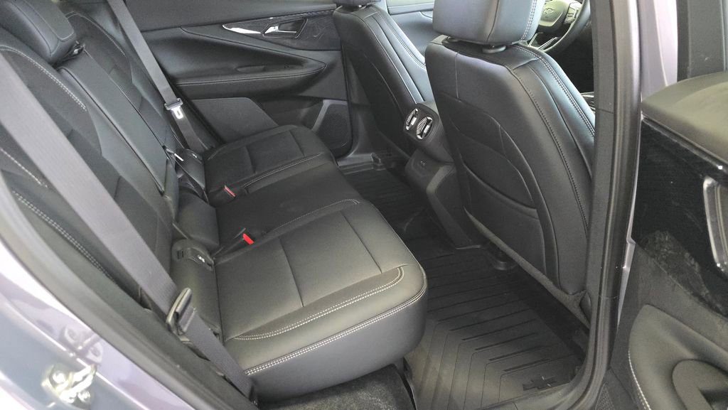2026 Chevrolet Blazer EV LT - Photo 15