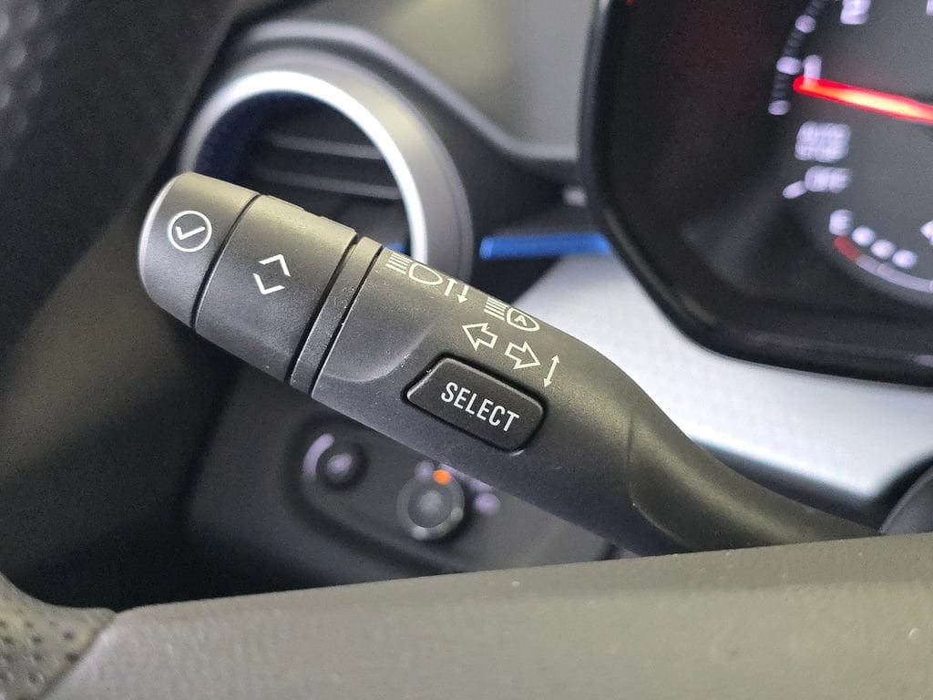 2026 Chevrolet Trax LS - Photo 25