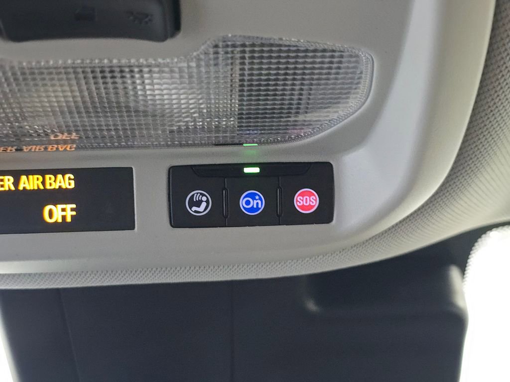 2026 Chevrolet Trax LT - Photo 26