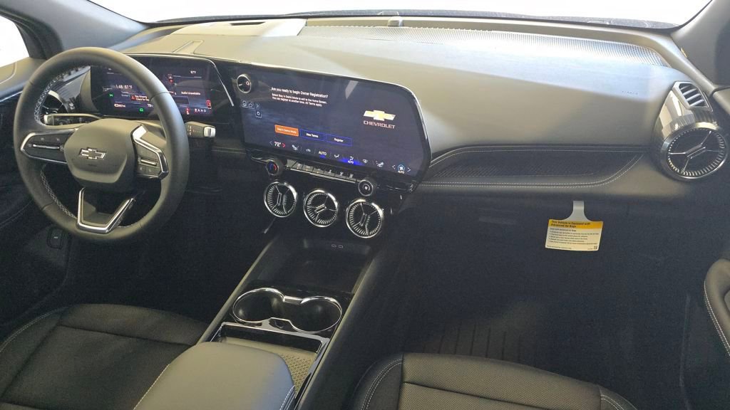 2026 Chevrolet Blazer EV LT - Photo 17