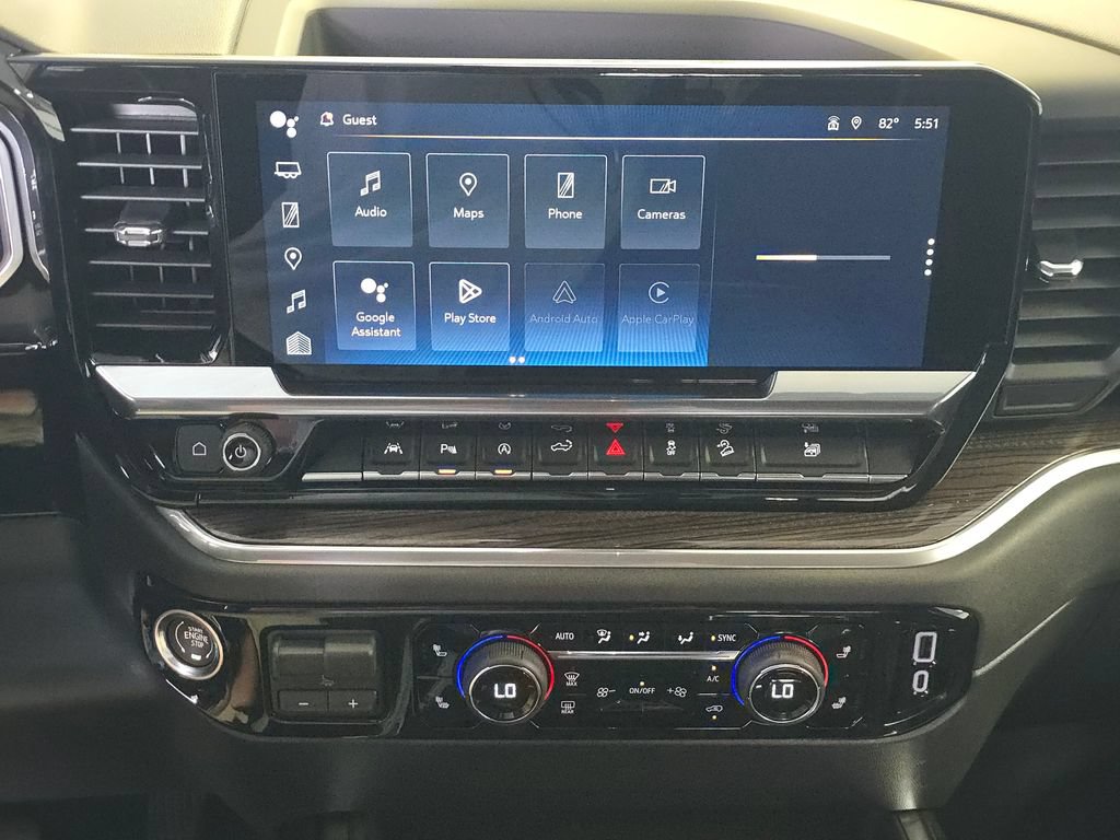 2026 Chevrolet Silverado 1500 LT Trail Boss - Photo 25