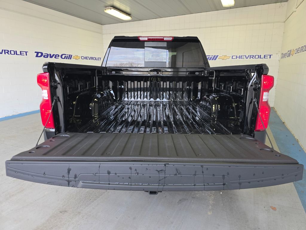 2026 Chevrolet Silverado 1500 LT - Photo 19