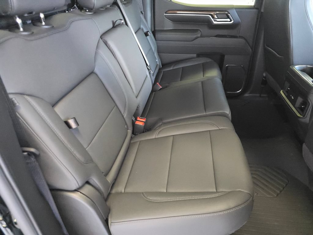 2026 Chevrolet Silverado 1500 LT Trail Boss - Photo 19