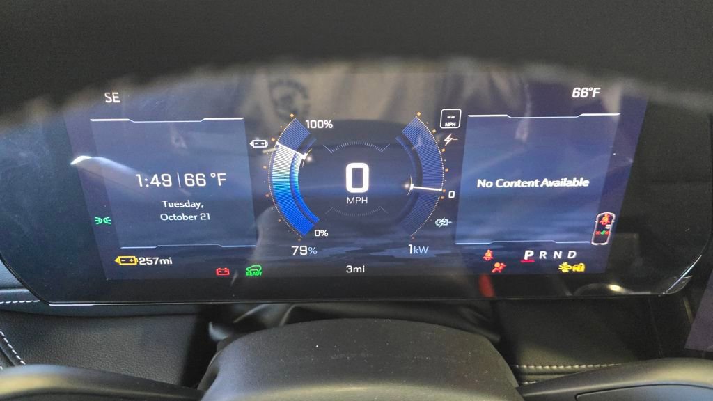 2026 Chevrolet Blazer EV LT - Photo 25