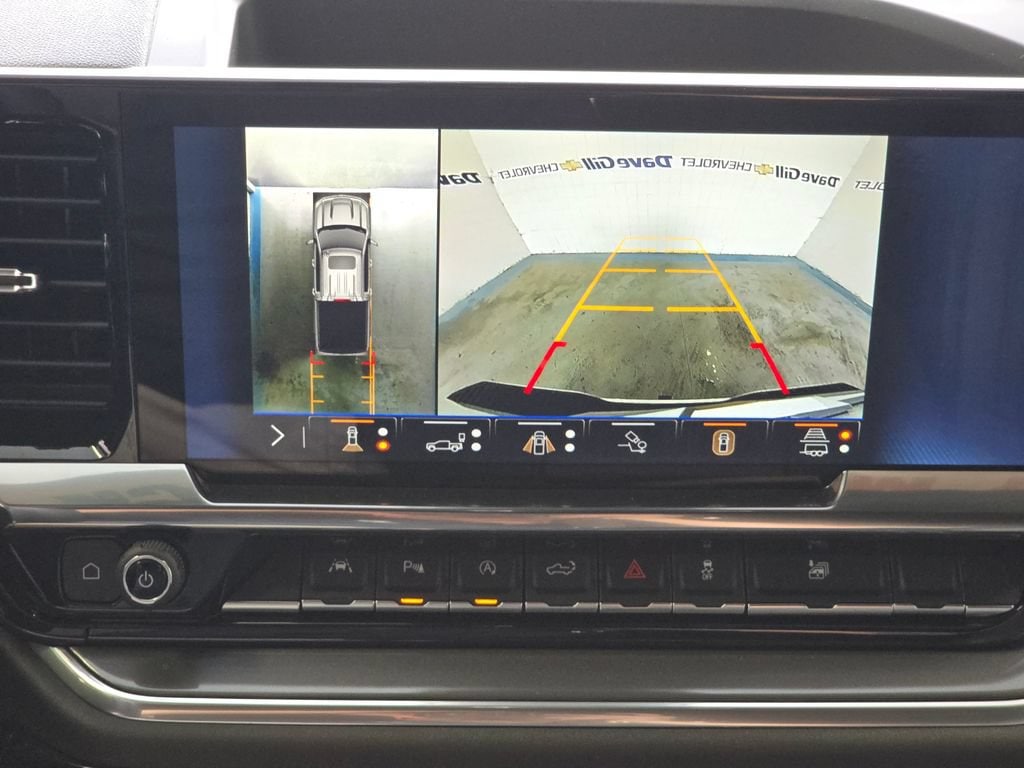 2026 Chevrolet Silverado 1500 High Country - Photo 29