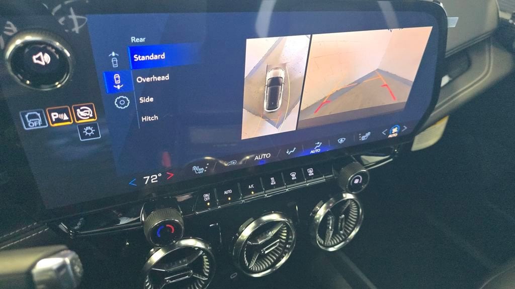 2026 Chevrolet Blazer EV LT - Photo 10