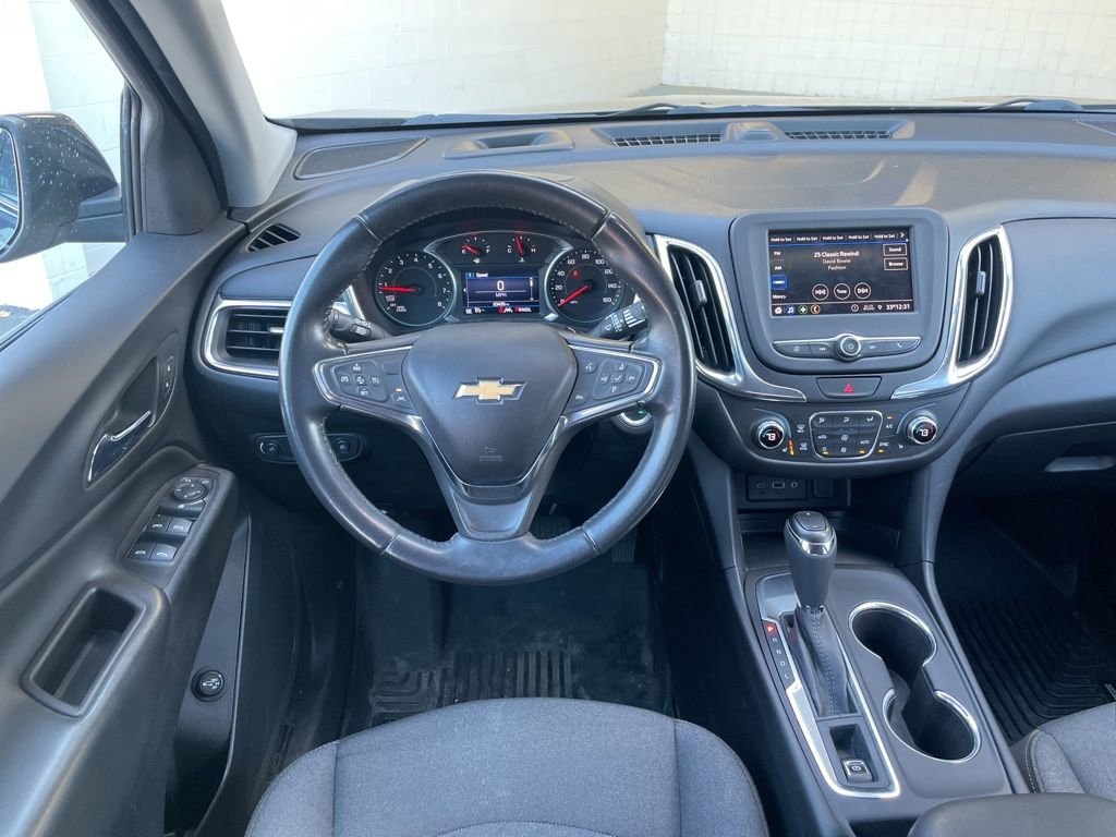 Used 2020 Chevrolet Equinox LT SUV