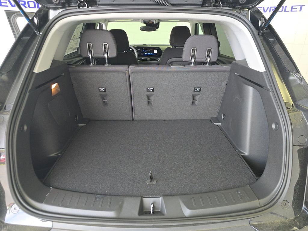 2026 Chevrolet Trailblazer LS - Photo 22