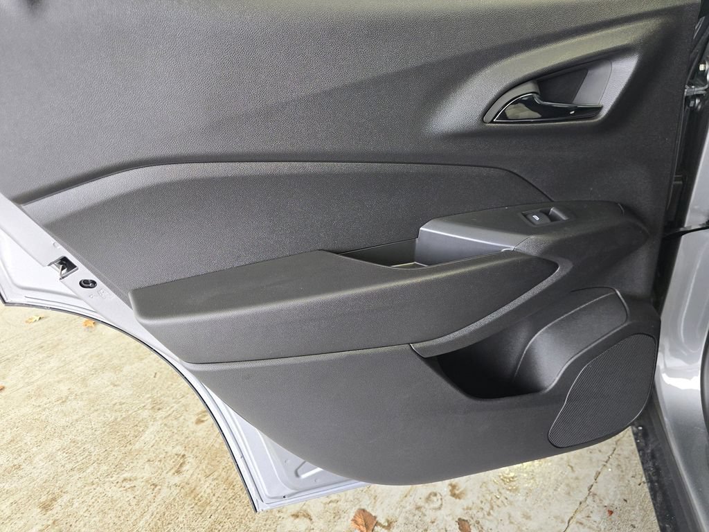 2026 Chevrolet Trax LS - Photo 19