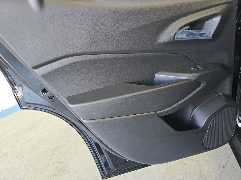 2026 Chevrolet Trax RS - Photo 18