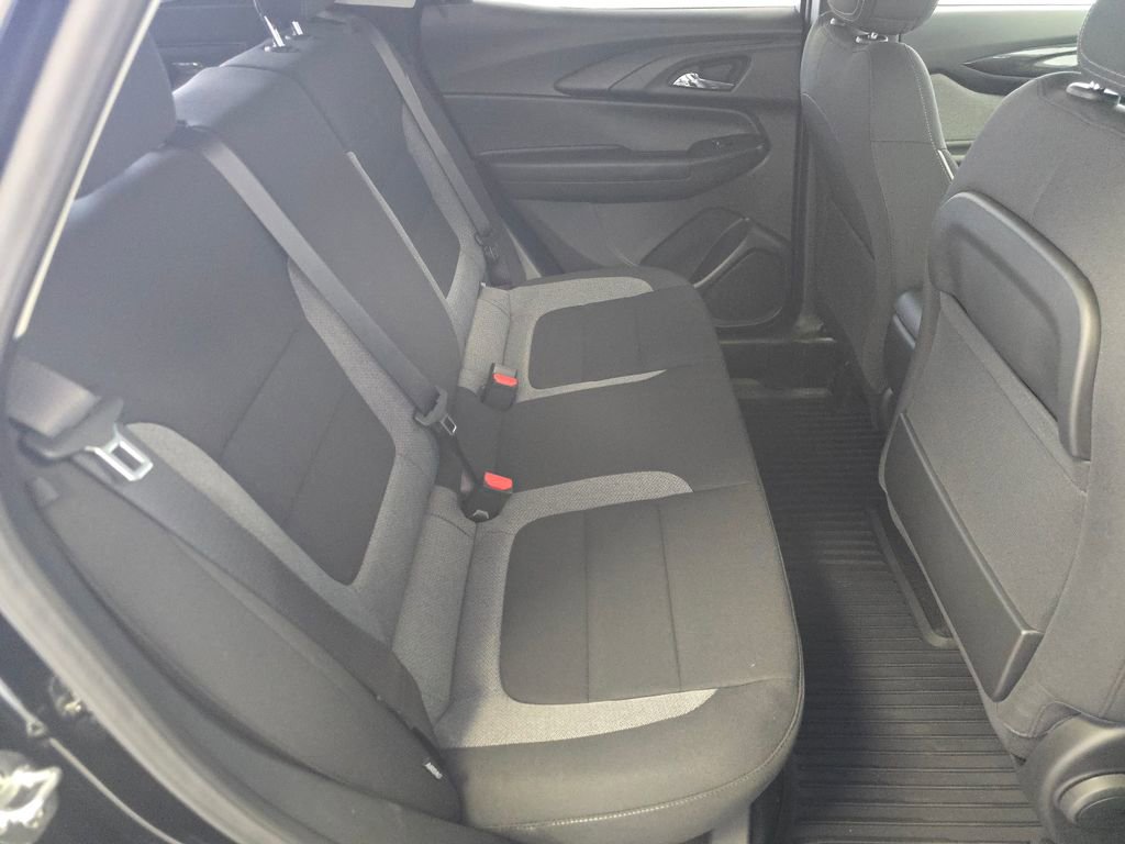 2026 Chevrolet Trailblazer LS - Photo 17