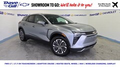 2025 Chevrolet Blazer EV LT SUV