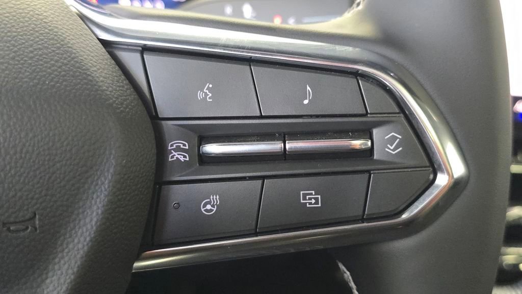 2026 Chevrolet Blazer EV LT - Photo 24