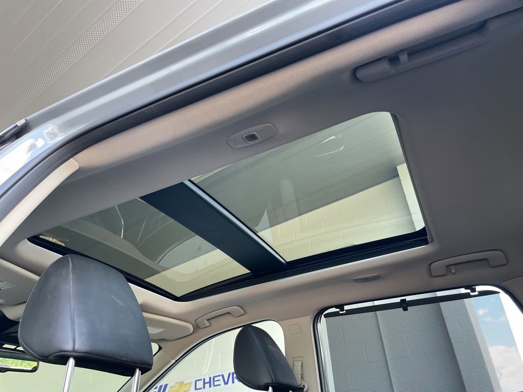 2021 Nissan Rogue Platinum photo 3
