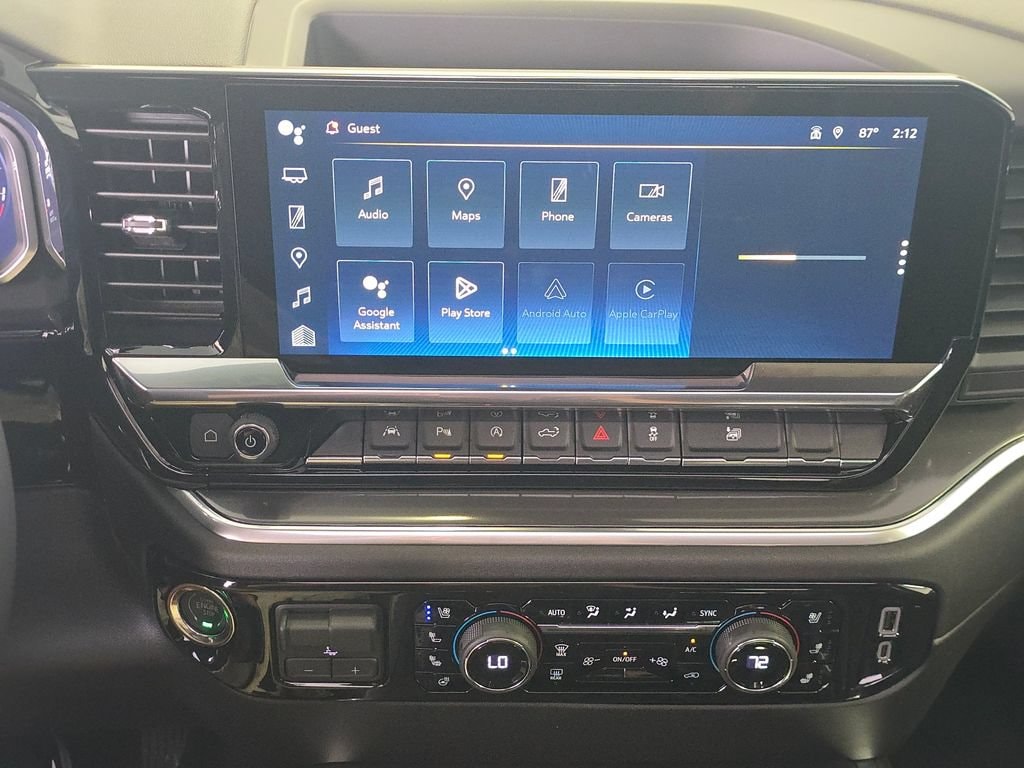 2026 Chevrolet Silverado 1500 High Country - Photo 27