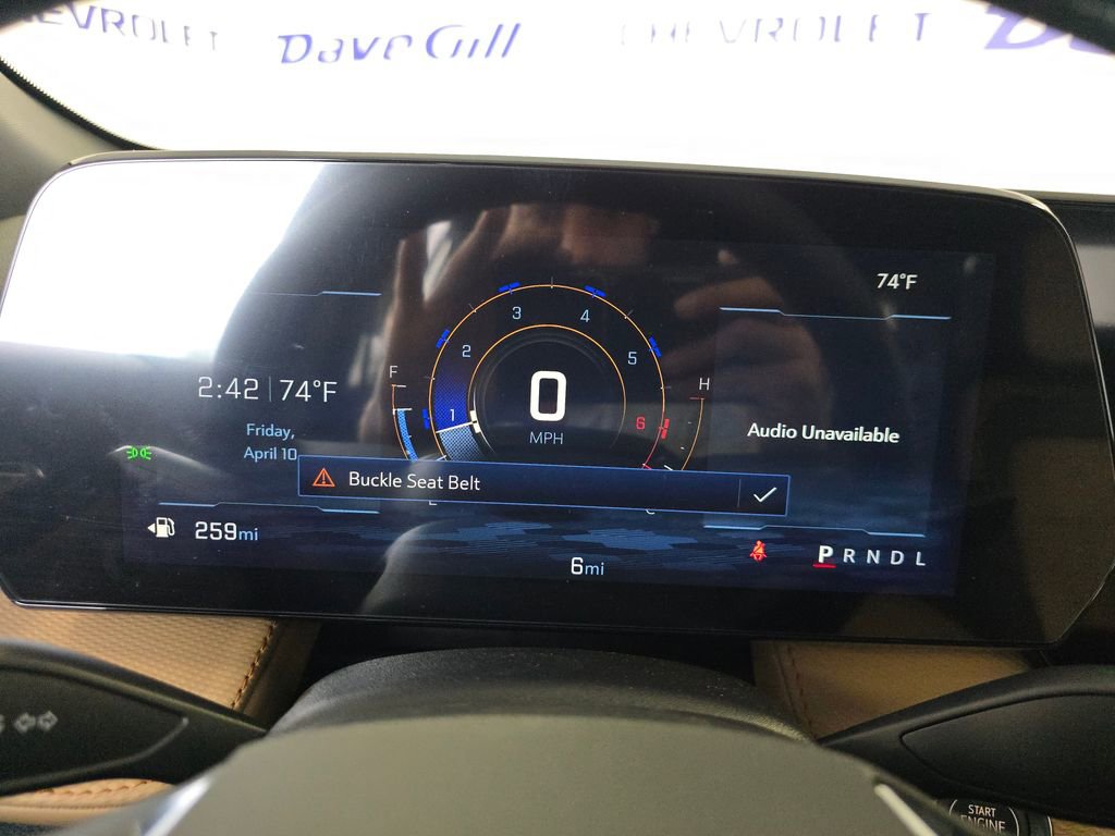 2026 Chevrolet Equinox ACTIV - Photo 25