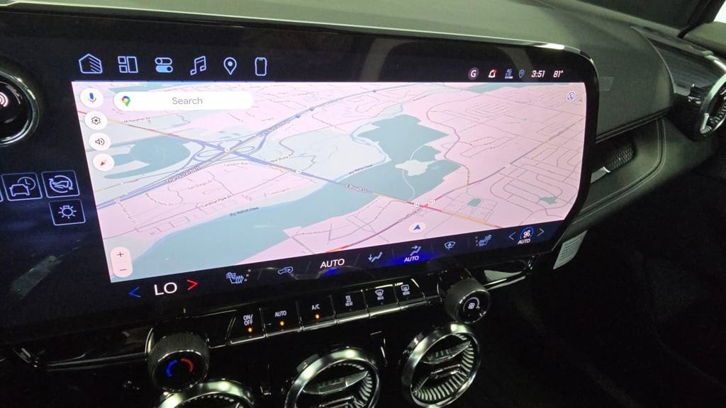 2026 Chevrolet Blazer EV LT - Photo 8