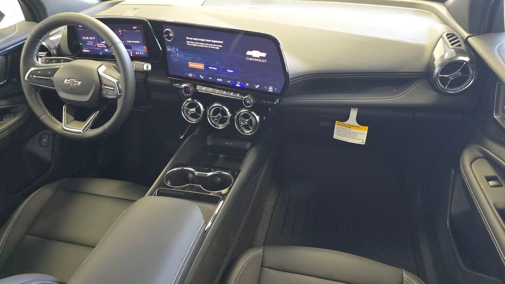 2026 Chevrolet Blazer EV LT - Photo 16