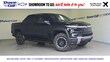 Chevrolet Silverado EV