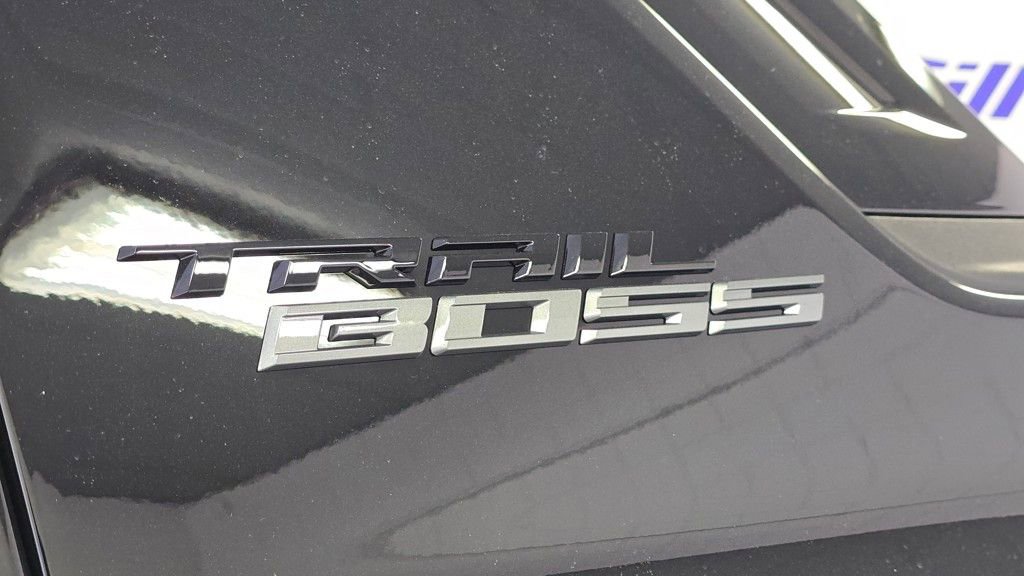 2026 Chevrolet Silverado EV Trail Boss - Photo 16