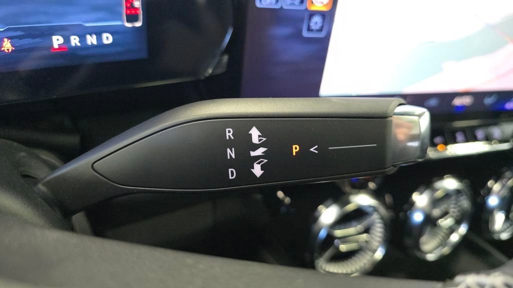 2026 Chevrolet Blazer EV LT - Photo 27