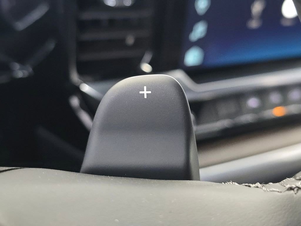 2026 Chevrolet Silverado 1500 LT - Photo 29