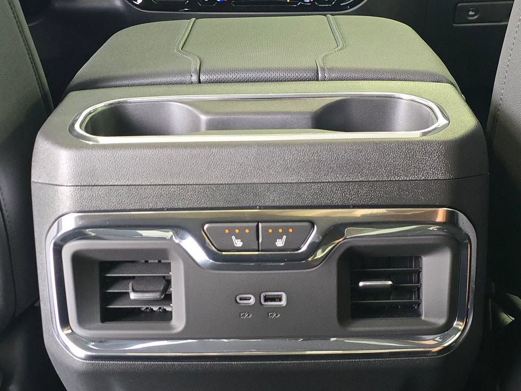 2026 Chevrolet Silverado 2500 HD LTZ - Photo 22
